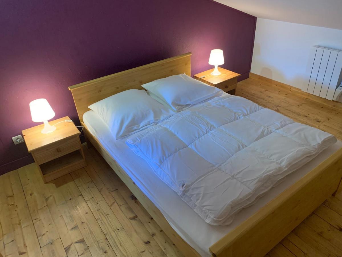 Appartement T3 Tout Confort En Duplex A 20Mn A Pied Du Centre-Ville Avec Tv Et Wifi La Rochelle  Buitenkant foto